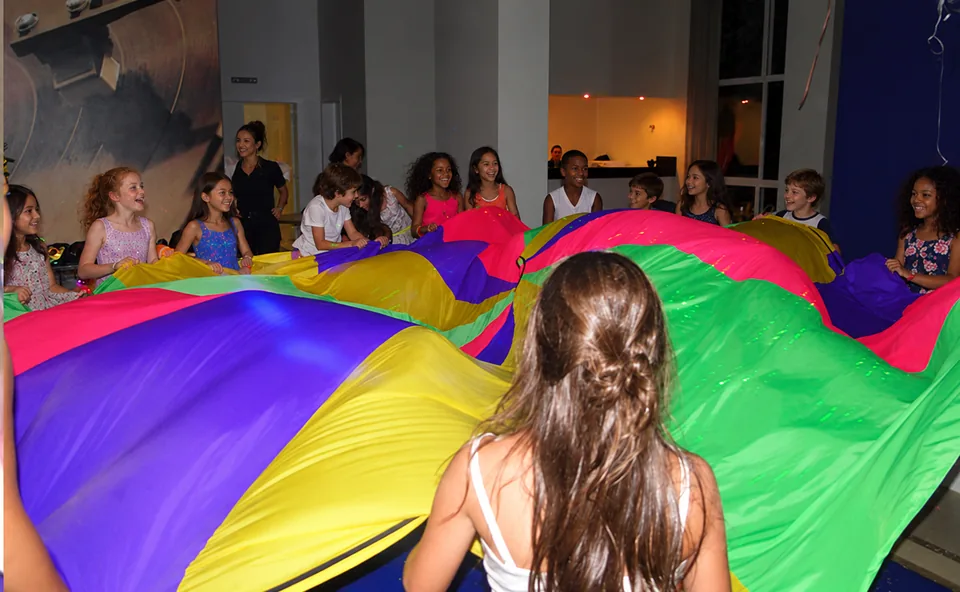 Animação para festa infantil Animação para festa infantil