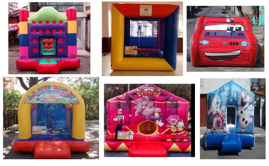 Brinquedos para festa Infantil Brinquedos para festa Infantil