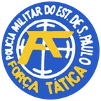 Polícia Militar do Estado de São Paulo — Força Tática